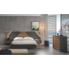 Cabecero Ítaca | Kasas Decoración