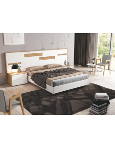 Cabecero Dance Grande