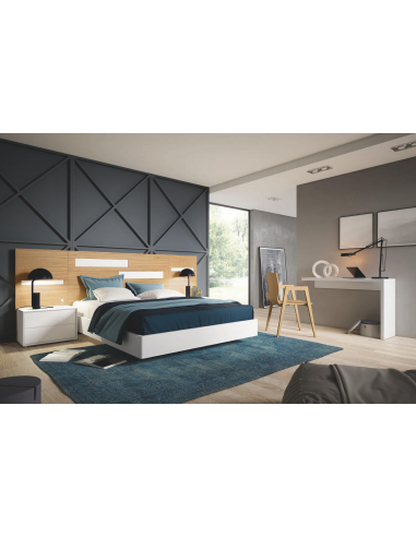 Cabecero Dance Grande Cabecero Dance Grande