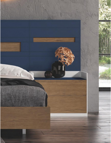 Cabecero Dance Grande Cabecero Dance Grande