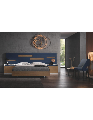 Cabecero Dance Grande Cabecero Dance Grande