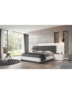 Cabecero Free Tapizado 2