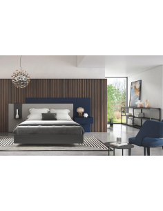 Cabecero Free Tapizado