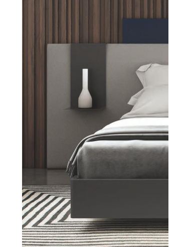 Estante metálico CALM