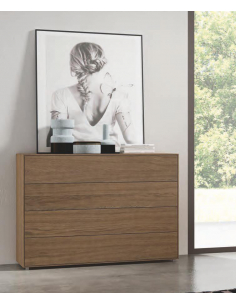 Cómoda CUBE