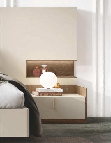 Zócalo mesitas 3 cm