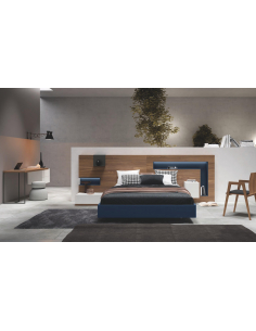 Silla ALMA 2