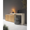 Puff ÁVALON | Kasas Decoración