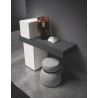 Módulo puerta batiente estrecha | Kasas Decoración