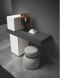 Mueble Modular Recibidor