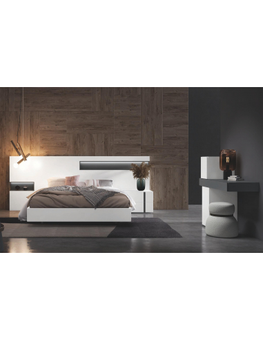 Mueble Modular Recibidor