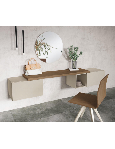 Mueble Modular Recibidor