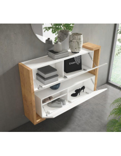 Consola Tocador Abatible 2