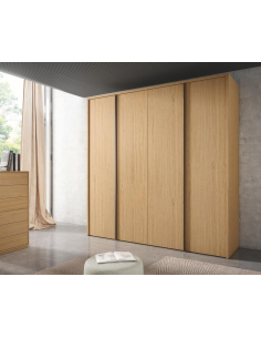 Armario HIPNOS uñero cuatro...