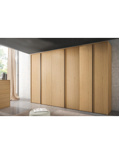 Armario HIPNOS uñero seis...