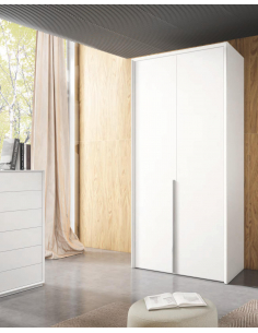Armario MORFEO dos puertas