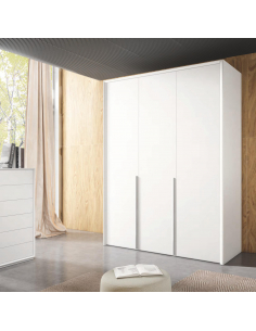 Armario MORFEO tres puertas