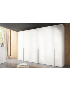 Armario MORFEO seis puertas