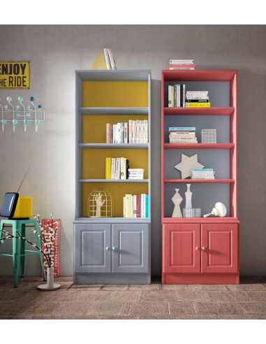 Librero alto Alba Librero alto Alba