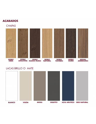 Escritorio/tocador IN009