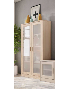 Vitrina baja Natura 95 cm...