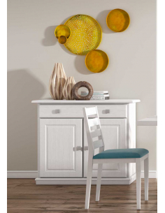 Aparador Maya 107 cm