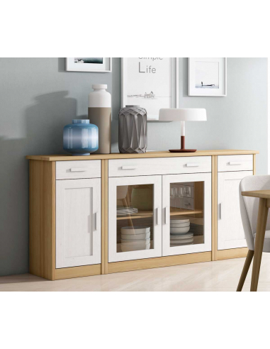 Aparador Natura 200 cm