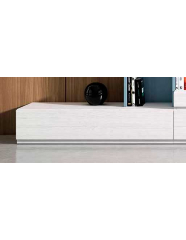 Módulo bajo Zoe 120 cm cajón Módulo bajo Zoe 120 cm cajón