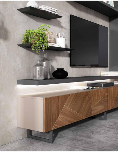 Composición de salón IU002