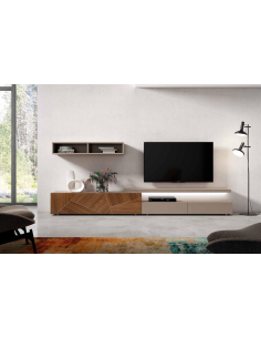 Composición de salón IU004