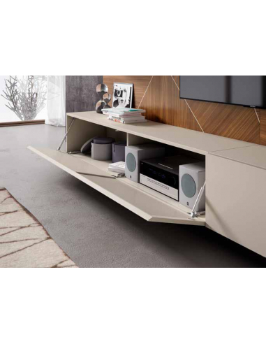 Composición de salón IU014