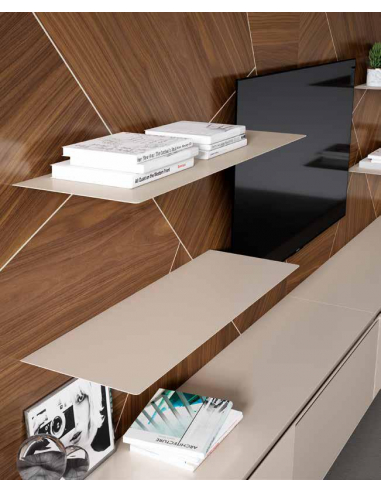 Composición de salón IU014