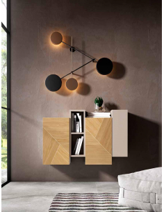 Mueble de Entrada Salón...