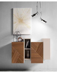 Mueble de Entrada Salón... 2