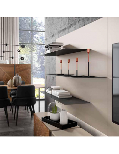 Composición de salón IU020