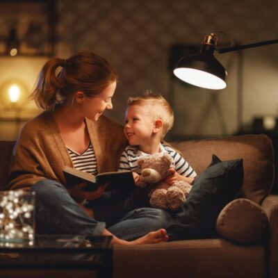 Ahorra energía con los siguientes tips de iluminación en casa