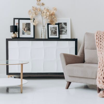 Butaca de diseño, el mueble que neccesitas para una decoración relax en casa