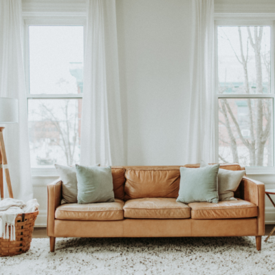 Decorar ventanas con estilo, las pautas que necesitas portada