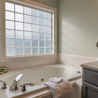 Espacio de confort_ Ideas para un baño más acogedor y funcional