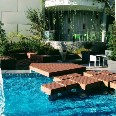 Los mejores consejos de decoración para conseguir una zona chill out en tu jardín