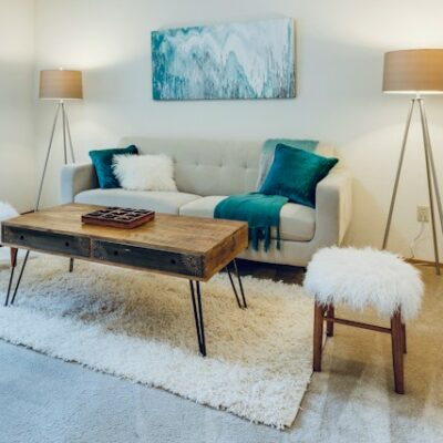 Muebles bar_ Soluciones de diseño para cada estilo de vida