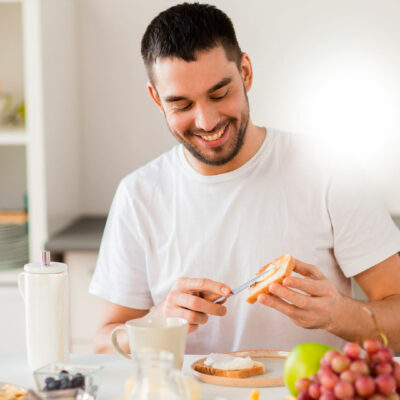 Muebles para crear un rincón del desayuno perfecto