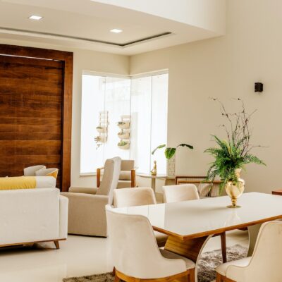 Zen en el hogar: crea un ambiente sereno con muebles orientales