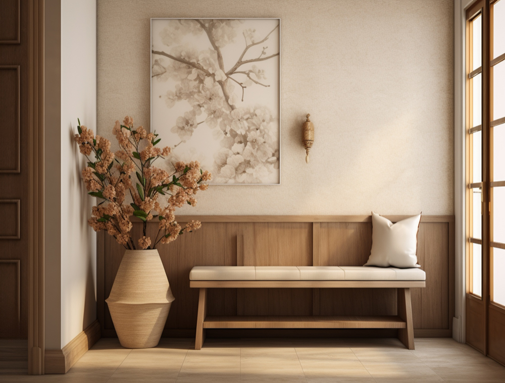 Descubre la belleza de los muebles orientales con Asitrade y en